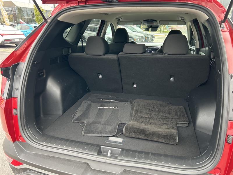 hyundai Tucson 2023 - 19