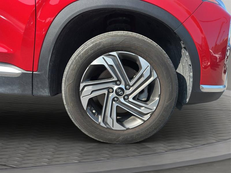 hyundai Santa Fe 2022 - 2