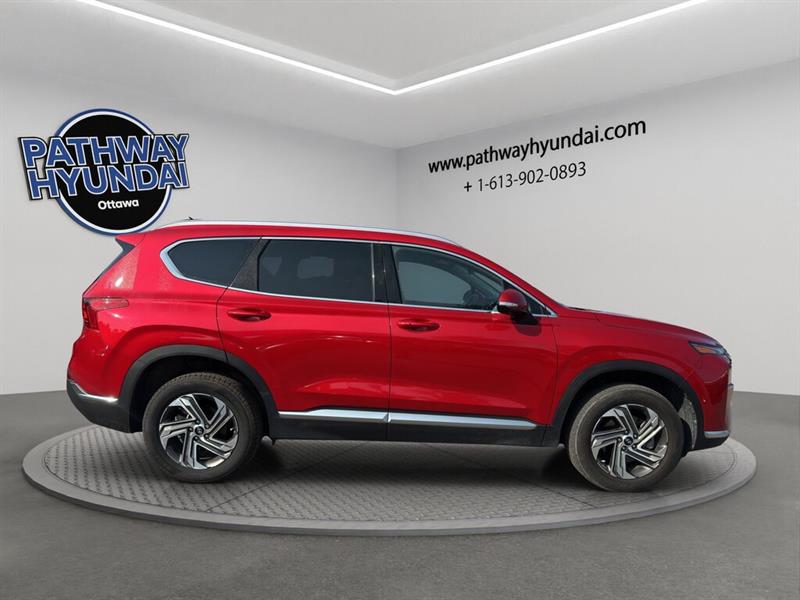 hyundai Santa Fe 2022 - 3