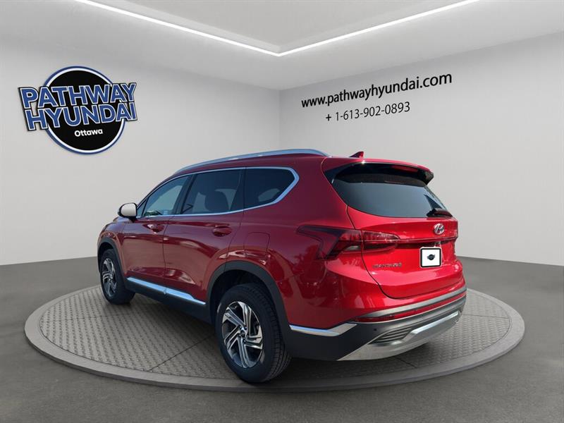 hyundai Santa Fe 2022 - 6