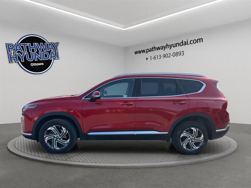 hyundai Santa Fe 2022 - 7