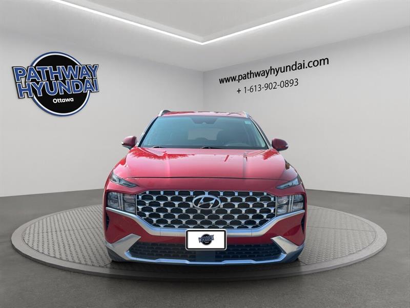 hyundai Santa Fe 2022 - 9