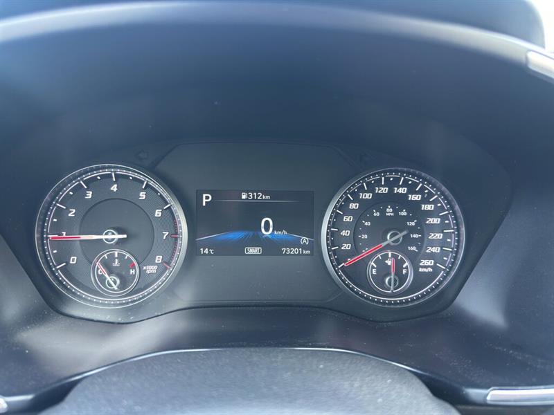 hyundai Santa Fe 2022 - 10