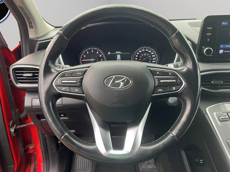 hyundai Santa Fe 2022 - 12