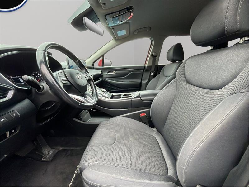 hyundai Santa Fe 2022 - 13