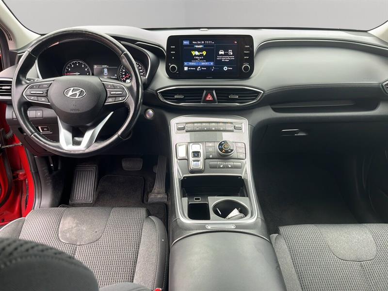 hyundai Santa Fe 2022 - 14