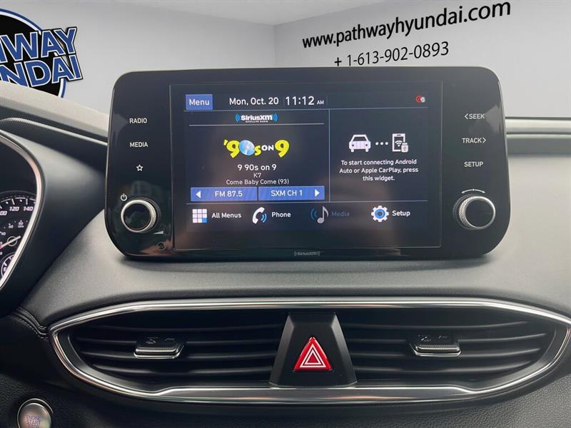 hyundai Santa Fe 2022 - 15