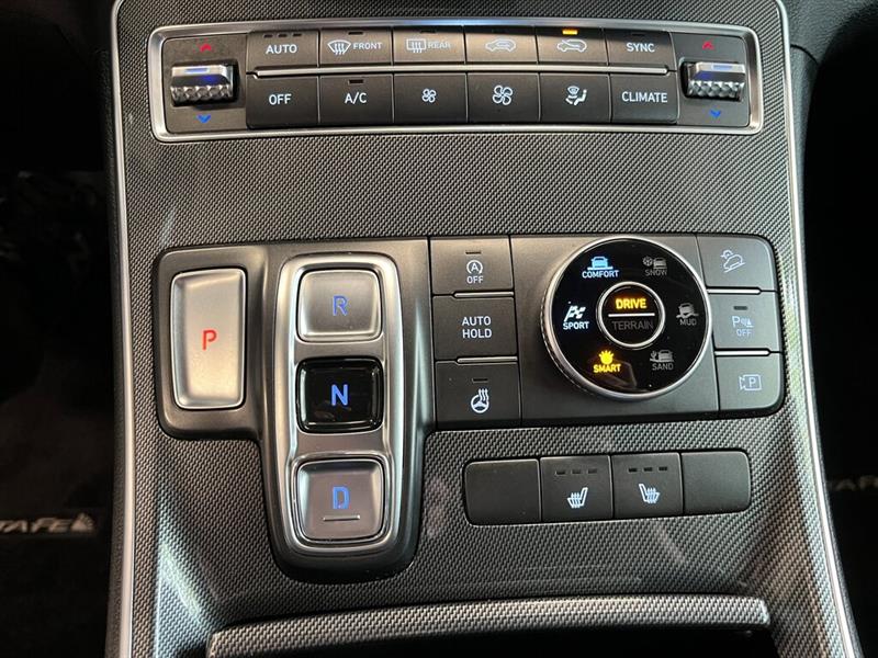 hyundai Santa Fe 2022 - 17