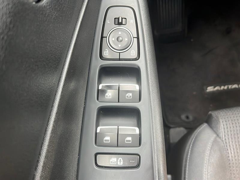 hyundai Santa Fe 2022 - 19