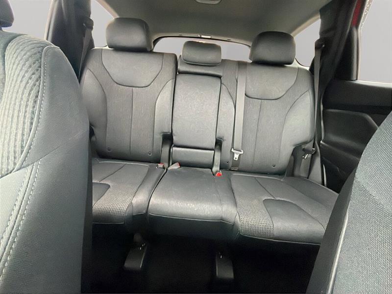 hyundai Santa Fe 2022 - 20