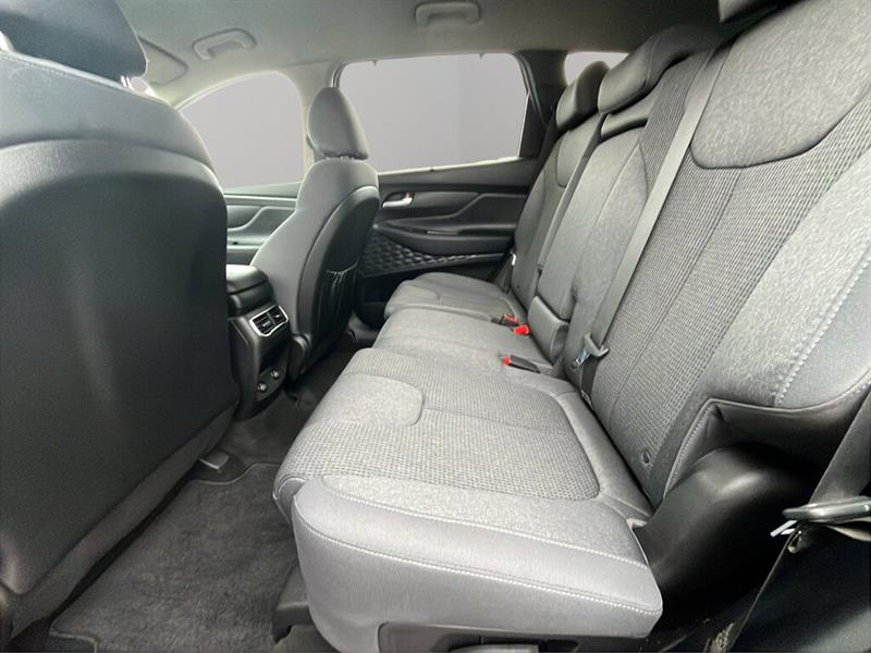 hyundai Santa Fe 2022 - 21