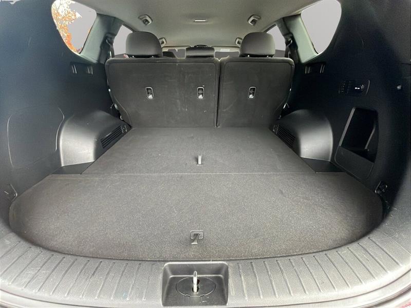 hyundai Santa Fe 2022 - 22