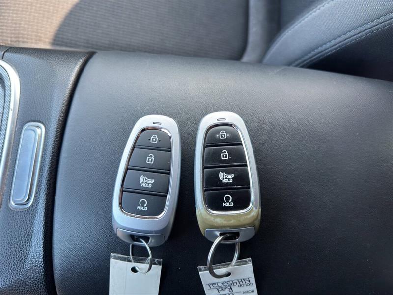 hyundai Santa Fe 2022 - 23