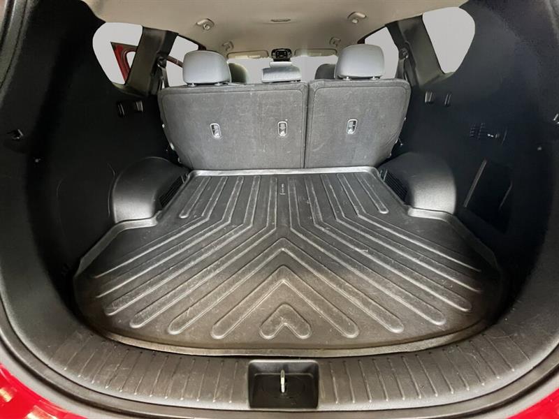hyundai Santa Fe 2022 - 24
