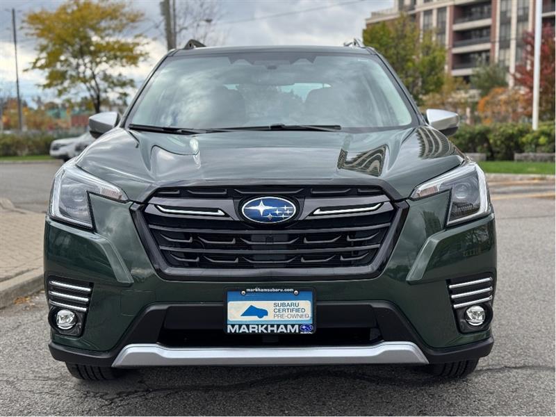 subaru Forester 2023 - 3