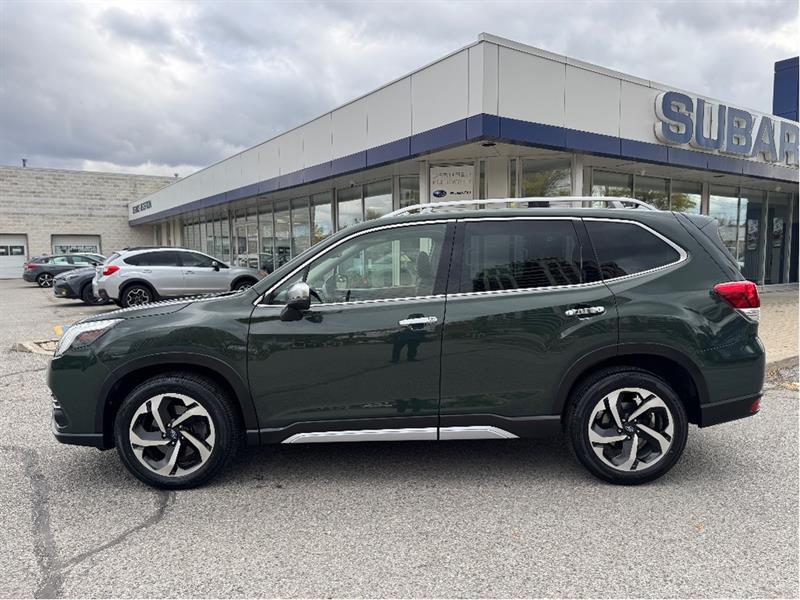 subaru Forester 2023 - 4