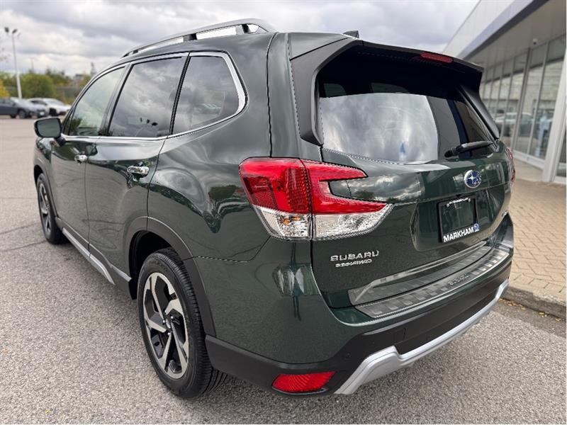 subaru Forester 2023 - 5