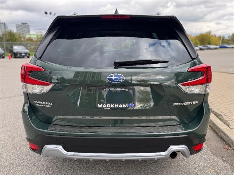 subaru Forester 2023 - 6