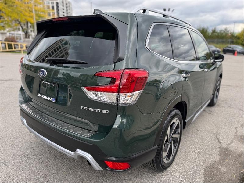 subaru Forester 2023 - 7