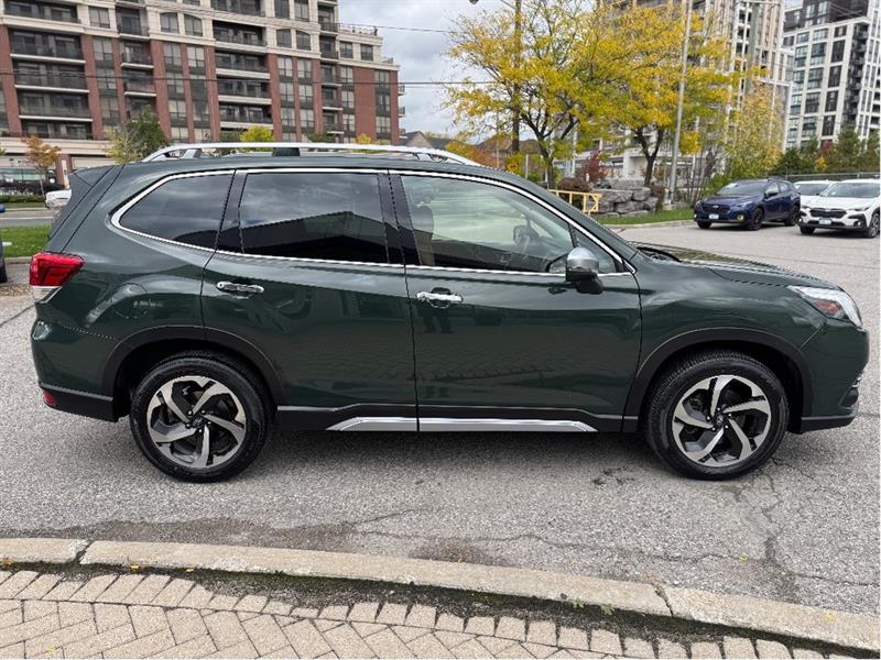 subaru Forester 2023 - 8