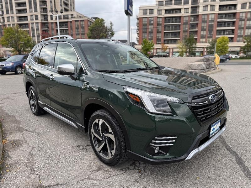 subaru Forester 2023 - 9