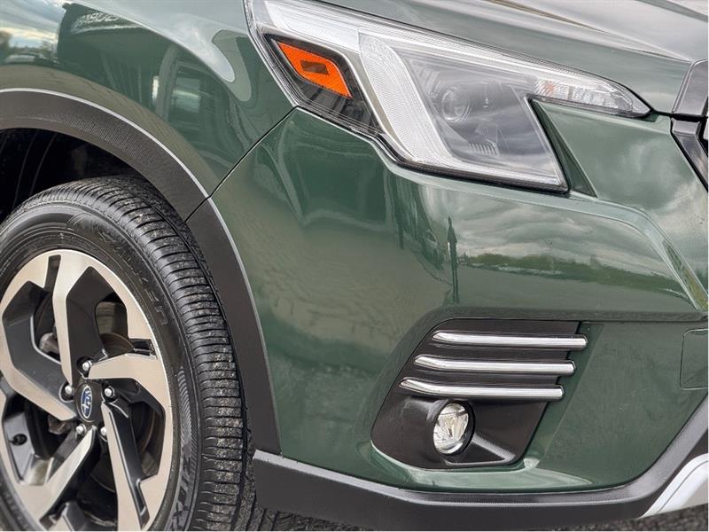 subaru Forester 2023 - 10