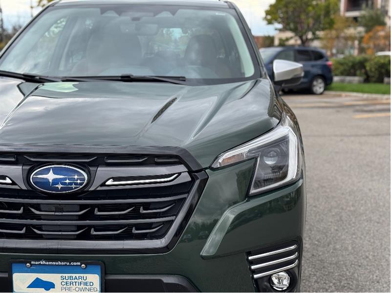 subaru Forester 2023 - 11