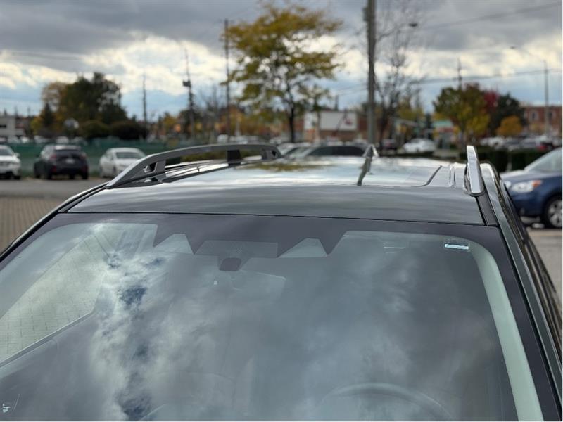 subaru Forester 2023 - 12