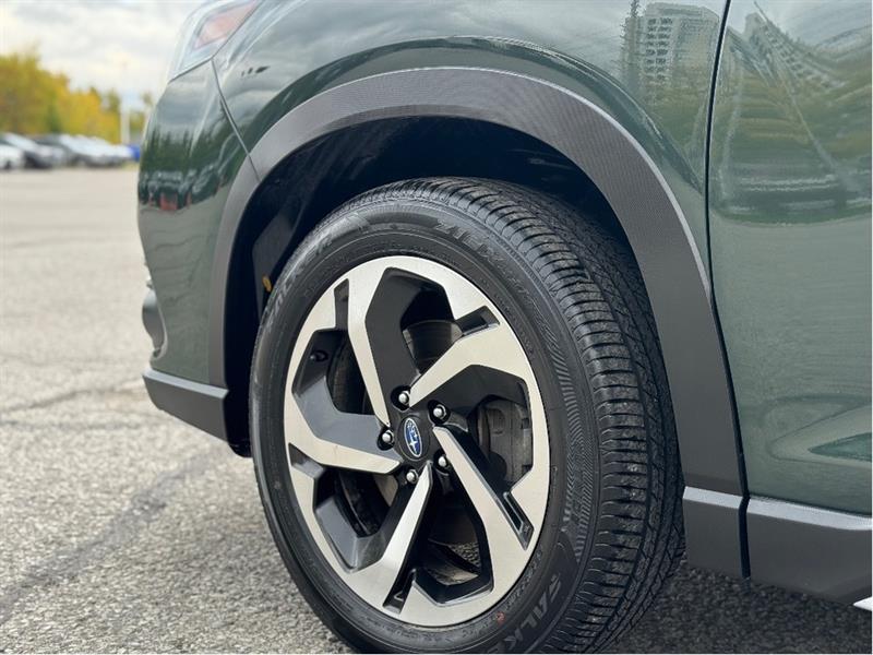 subaru Forester 2023 - 13