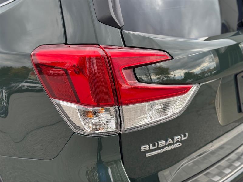 subaru Forester 2023 - 14