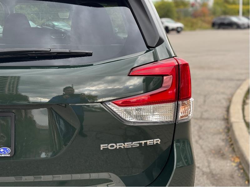 subaru Forester 2023 - 15