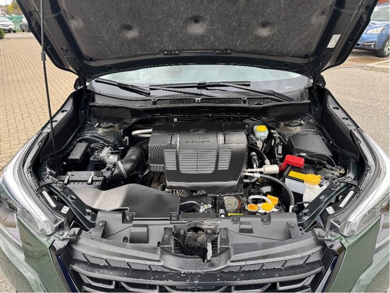 subaru Forester 2023 - 16