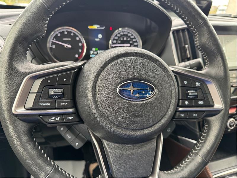 subaru Forester 2023 - 17