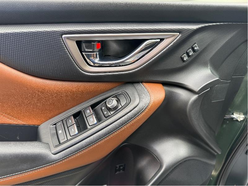 subaru Forester 2023 - 18