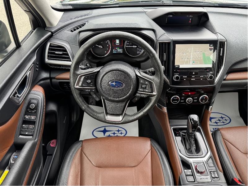 subaru Forester 2023 - 19