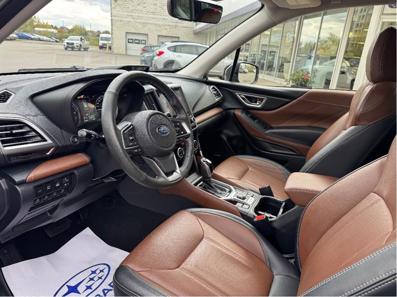 subaru Forester 2023 - 20