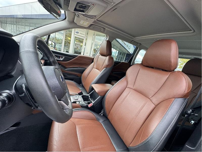 subaru Forester 2023 - 21