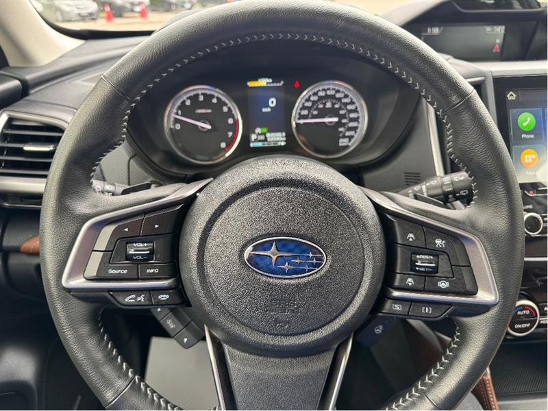 subaru Forester 2023 - 22