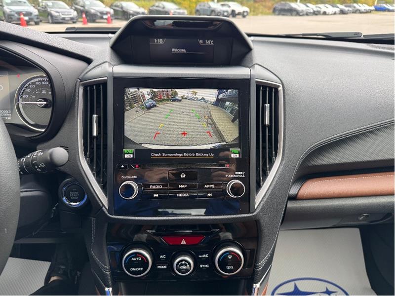 subaru Forester 2023 - 23