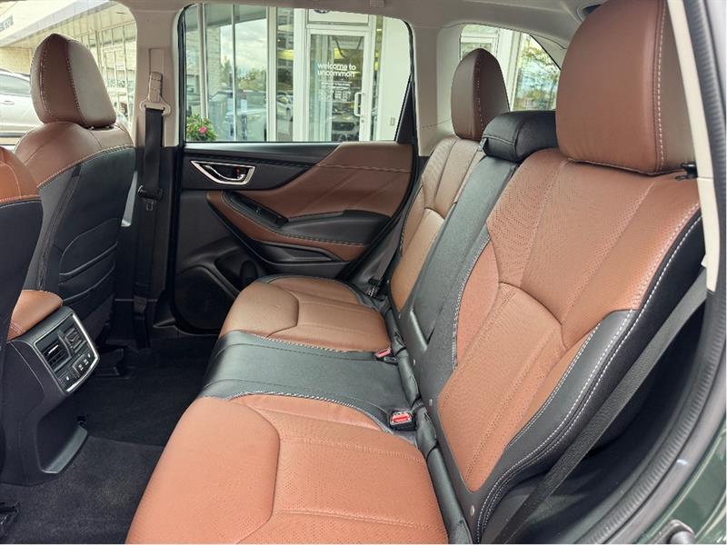 subaru Forester 2023 - 26