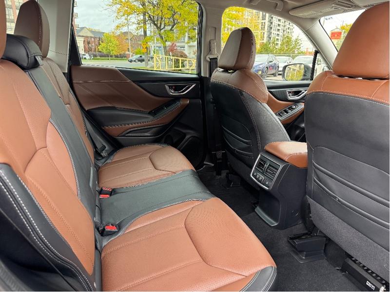 subaru Forester 2023 - 27