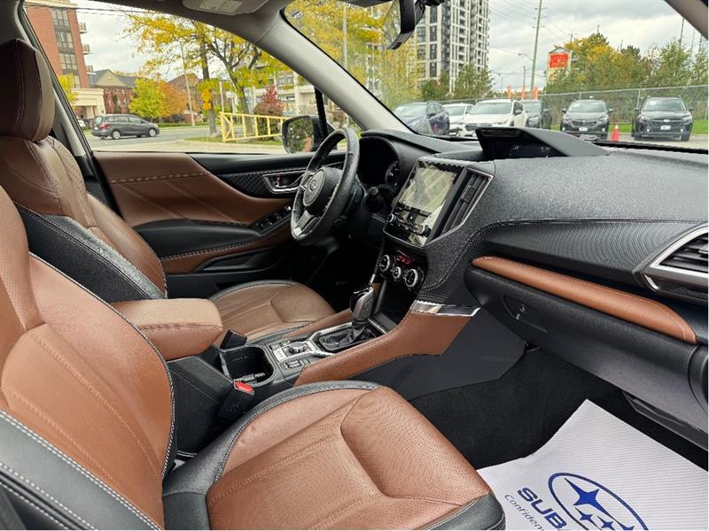 subaru Forester 2023 - 28