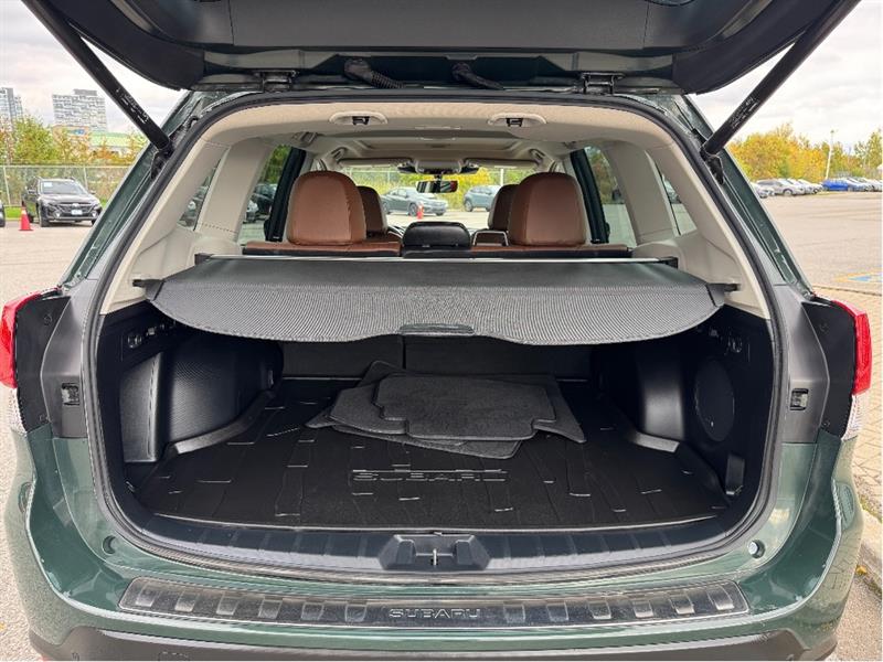 subaru Forester 2023 - 29