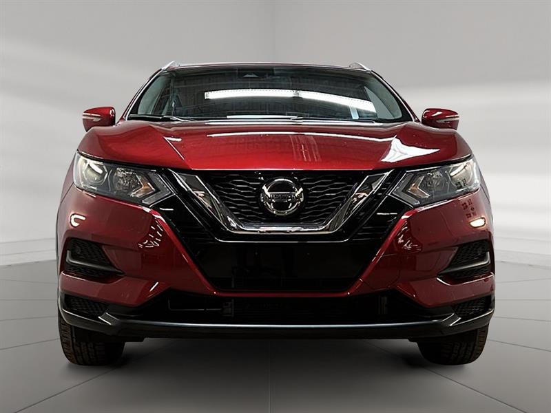 nissan Qashqai 2023 - 2