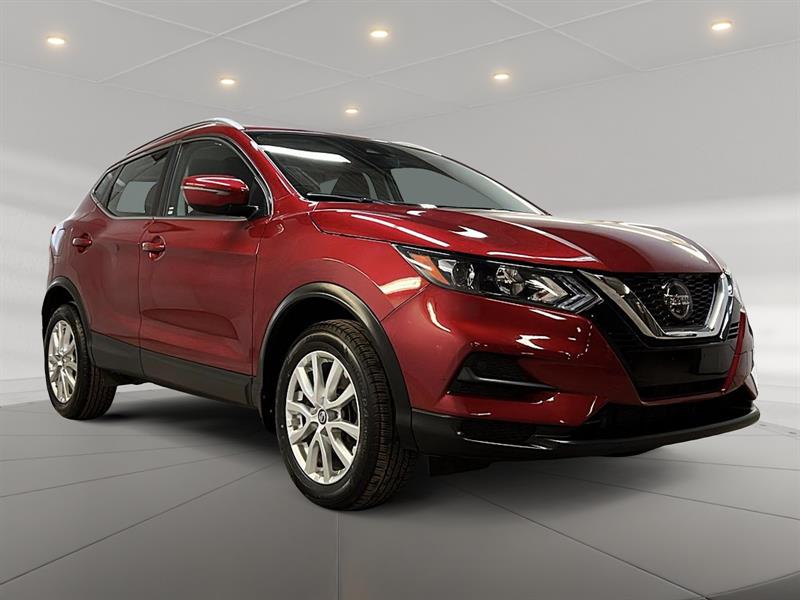 nissan Qashqai 2023 - 3