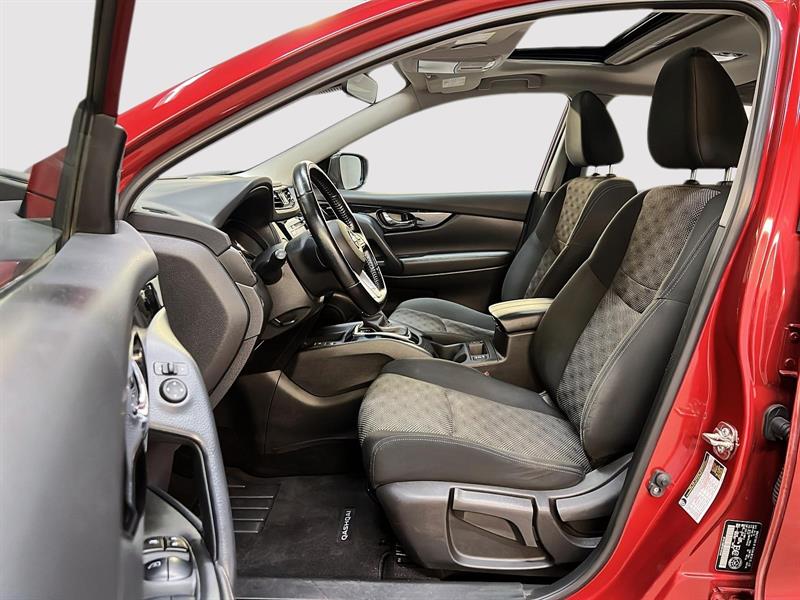 nissan Qashqai 2023 - 7