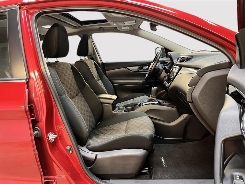 nissan Qashqai 2023 - 8