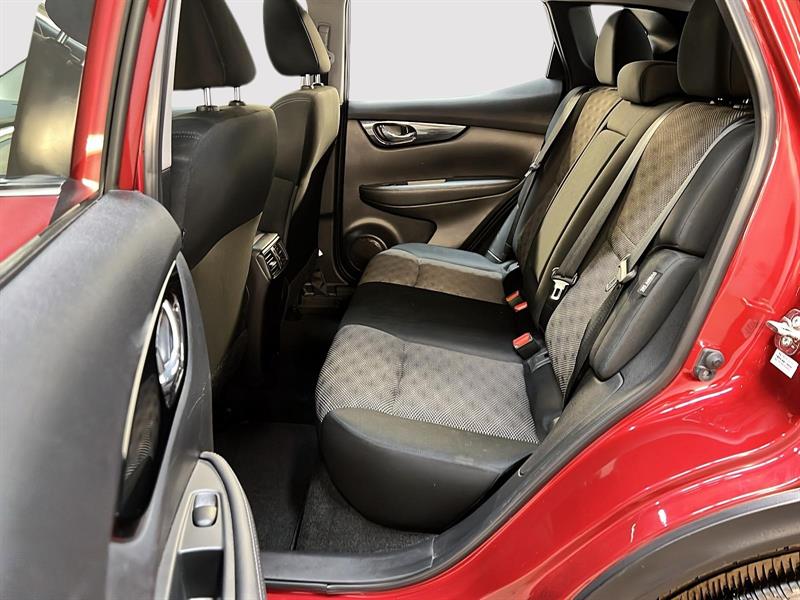 nissan Qashqai 2023 - 9