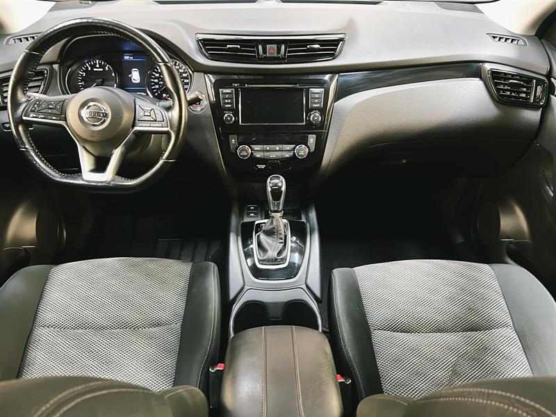 nissan Qashqai 2023 - 11