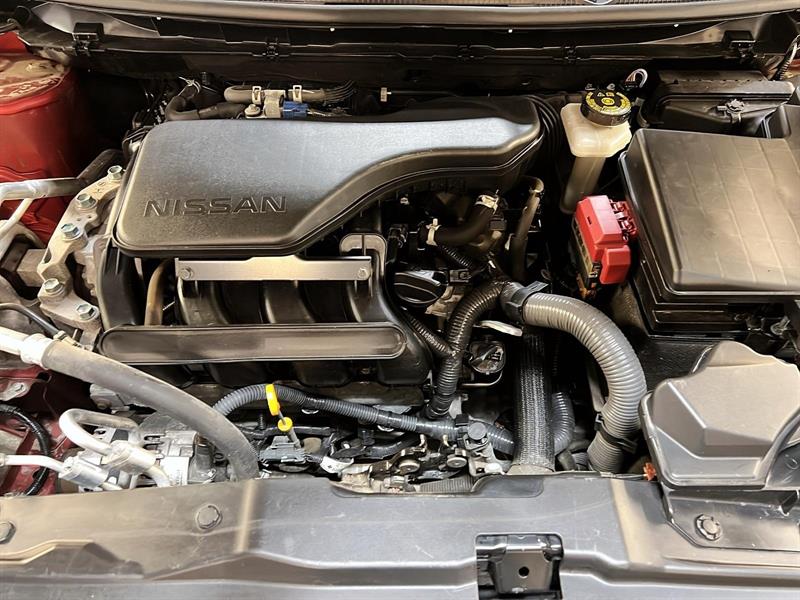 nissan Qashqai 2023 - 12